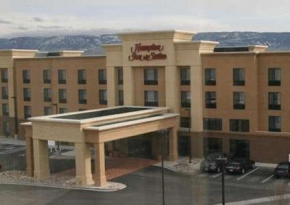 Отель Hampton Inn & Suites Casper  Каспер